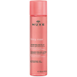 Nuxe Very Rose Loção Peeling Eclat 150 ml unissex