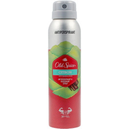 Old Spice Citron Desodorante Vaporizador 150 ml