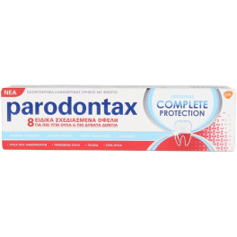 Creme Dental Paradontax Parodontax Completo Original 75 ml Unissex