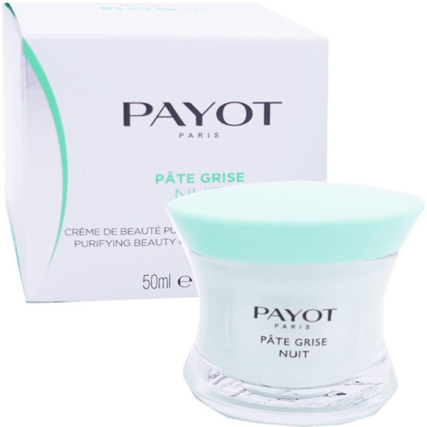 Payot Paris Pategrise Crema De Noche 50ml