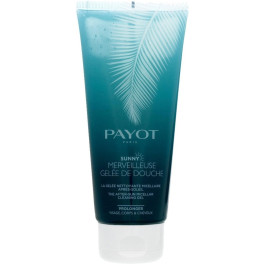 Payot París Sunny After Sun Micellar Cleansing Gel 200ml