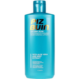 Piz Buin Loção Refrescante e Calmante Pós-Sol 200 ml Unissex