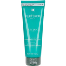 Rene Furterer Astera Soothing Freshness Shampoo 250 Ml Unisex