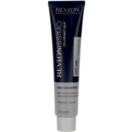 Revlon  Issimo High Coverage 713 60 Ml Unisex