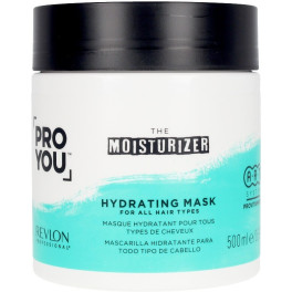 Revlon Proyou moisturizing mask 500 ml unisex
