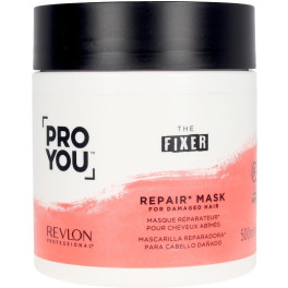 Revlon Proyou The Fixer Maschera 500 Ml Unisex