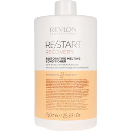 Revlon Reiniciar el acondicionador de fusión de recuperación 750 ml unisex