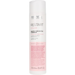 Revlon Reset Protective Color SF limpador suave 250 ml unissex