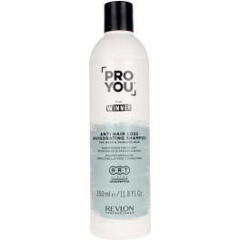 Revlon Proyou The Winner Ahl Inv Shampoo 350ml Unissex