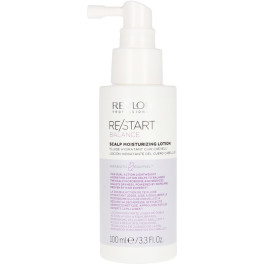 Revlon Re-start Balance Moisture Lotion 1000 ml unissex