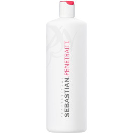 Sebastian Penetraitt Strenghtening And Repair-conditioner 1000 Ml Unisex