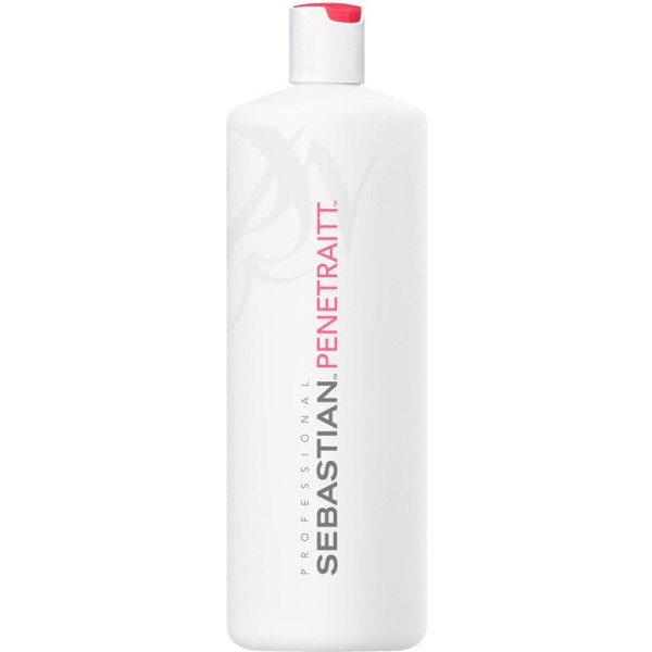 Sebastian Penetraitt Strenghtening And Repair-conditioner 1000 Ml Unisex