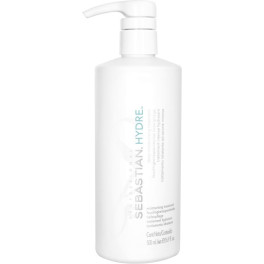 Sebastian Hydre Moisturizing Treatment 500 Ml Unisex