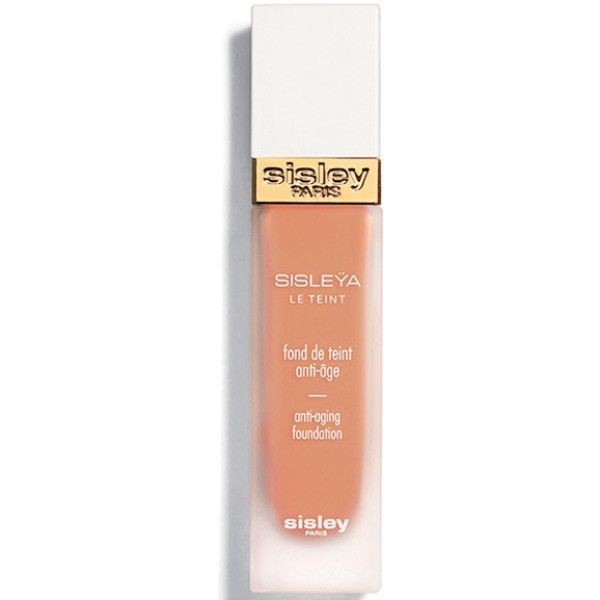 Sisley A foundation Le Teint 3r-Pink Peach 30 ml Unisex