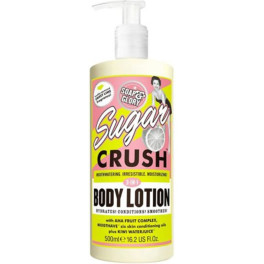 Soap & Glory Sugar Crush Loción Hidratante Corporal 500 Ml Unisex