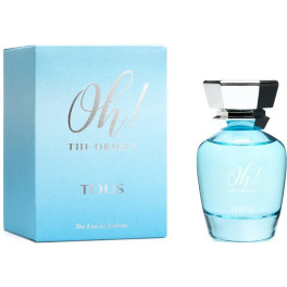 Tou Oh! The Origin Eau de Toilette Spray 50 ml Mulher