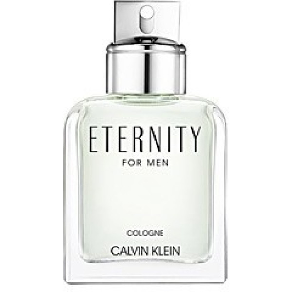Calvin Klein Eternity For Men Cologne Eau de Toilette Vaporizador 100 Ml Hombre