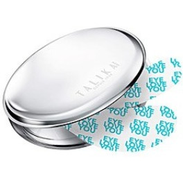 Talika Eye Therapy Patch Case + 6 Treatments Unisex