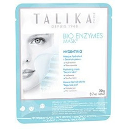 Talika Enzimas Bio Enzimas moisturizing mask 20 Gr unisex