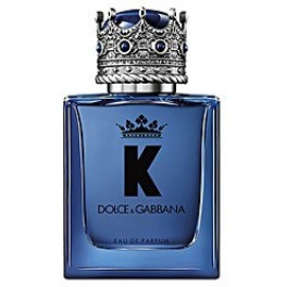 Dolce & Gabbana K By Dolce&gabbana Eau de Parfum Vaporizador 50 Ml Hombre