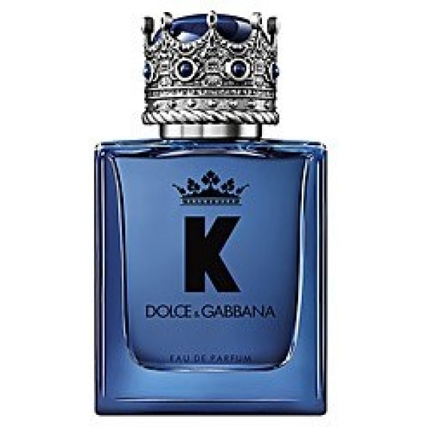 Dolce & Gabbana K By Dolce&gabbana Eau de Parfum Spray 50 Ml Uomo