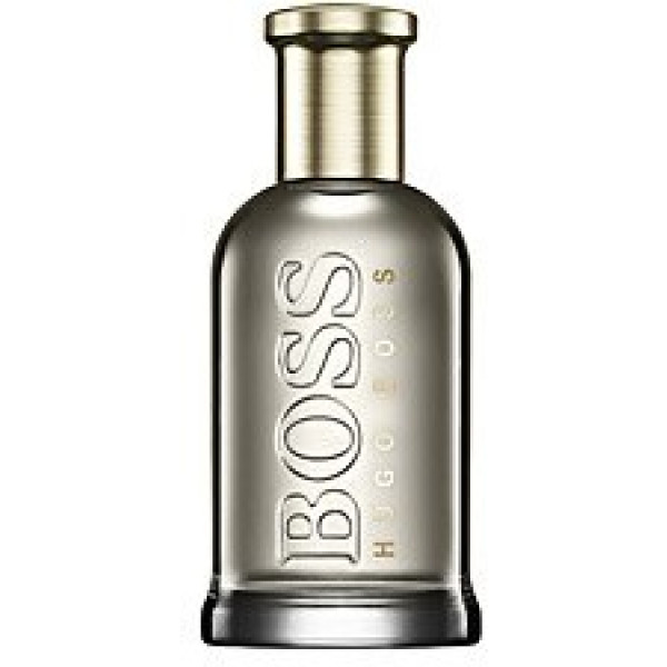 Hugo Boss Bottled Eau de Parfum 50 ml Mann