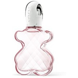 Tous Loveme Eau de Parfum Spray 30ml Mulher