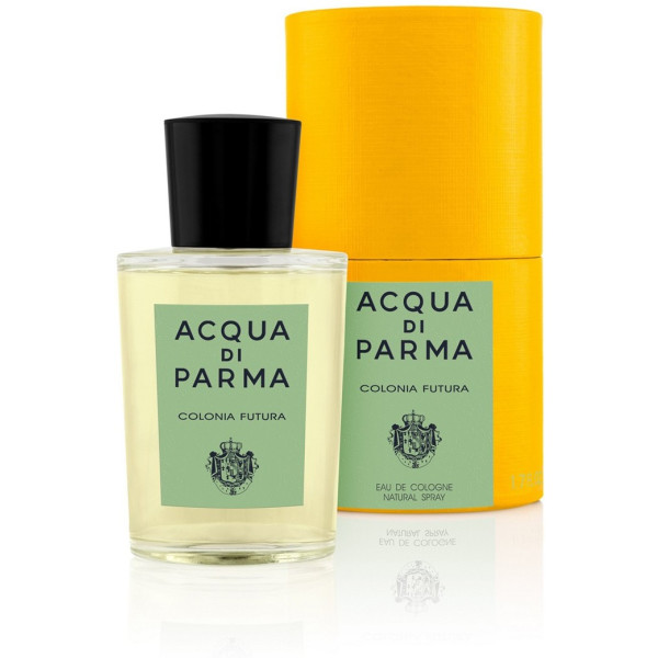 Acqua Di Parma Colonia Futura Edc Spray 50 ml Frau
