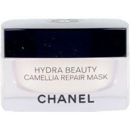 Chanel Hydra Beauty Camelia Repair Mask 50 G Unisex