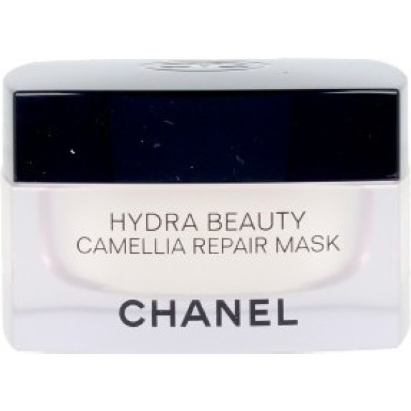 Chanel Hydra Beauty Camellia Repair Mask 50 G Unisex