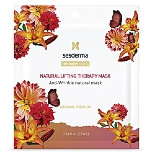 Sesderma Beauty Treats Lifting-Therapiemaske 25 ml Unisex