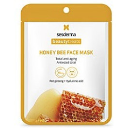 Sesderma Beauty Treats Honey Bee Mask 22 Ml Unisex
