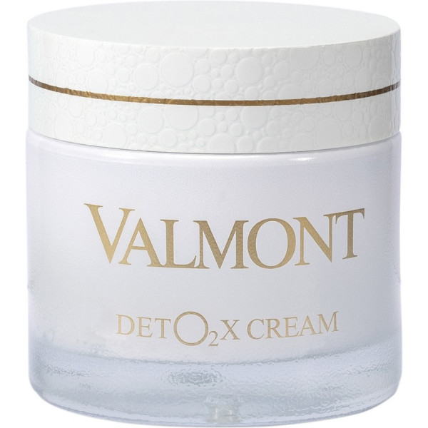 Valmont Deto2x Cream 90 Ml Unisex