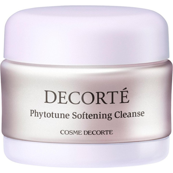 Cosme Decorte Phytotune Softening Cleanse Cream 125ml