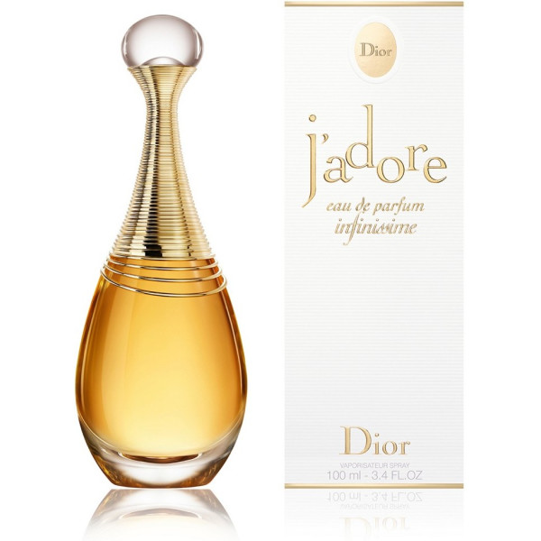 Dior J Adore Indinissime Edp 100ml Spray