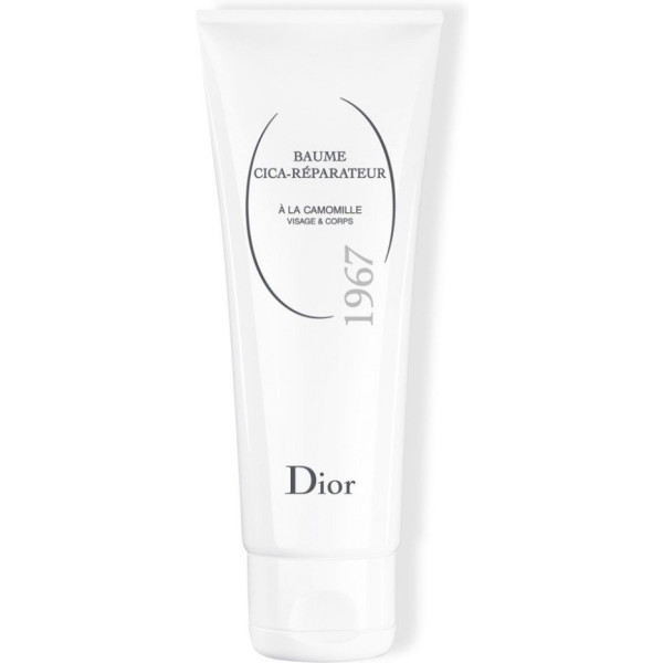 Dior The Cica Recovery Wrap Gel & Balm 75ml