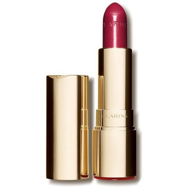 Clarins Joli Rouge Velvet Lipstick 733v