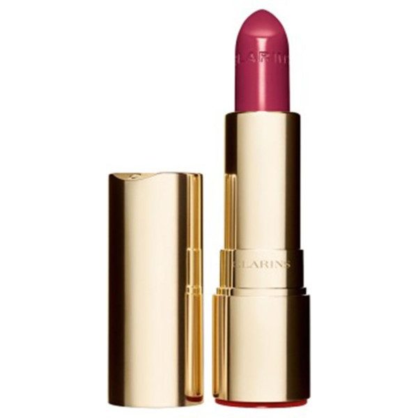 Clarins Joli Rouge Lipstick 733 Soft Plum