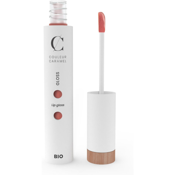 Couleur Caramel Lipgloss 903 Nude