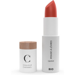 Couleur Caramel Lipstick 505 Orange Nude