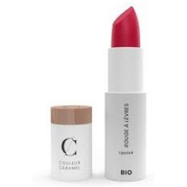 Couleur Caramel Lipstick 502 Pink Flash
