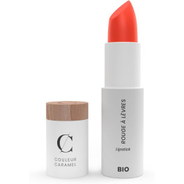 Couleur Caramel Lipstick 501 Tangerine