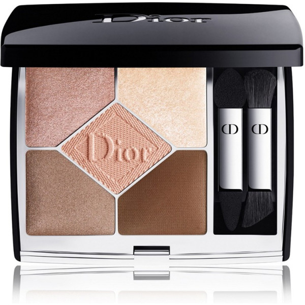 Dior 5 Colors 649-nude Jurk Unisex