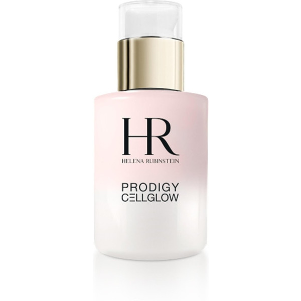 Van Cleef Helena Rubisntein Fluid Prodigy Cell Cell Glow Rosy Fluide UV 30 ml