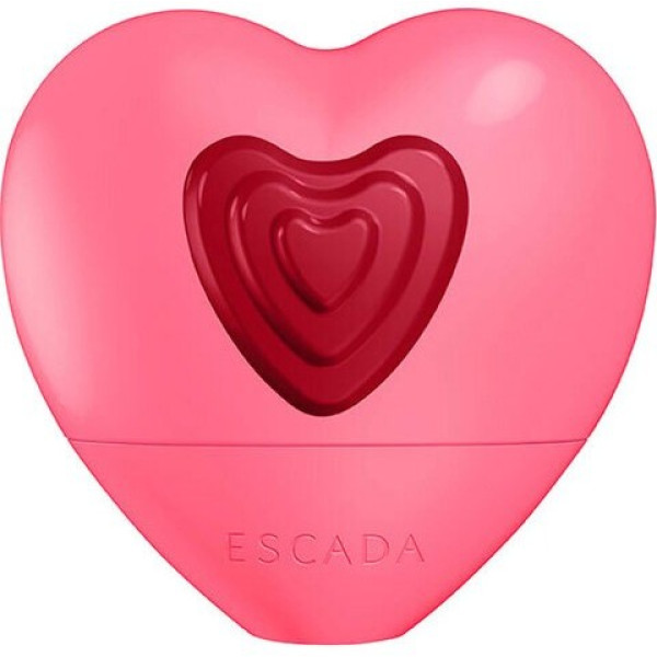 Escada Candy Love Eau de Toilette 100 Ml Unisex