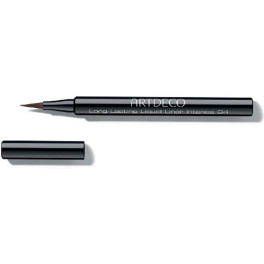 Artdeco Long Lasting Liquid Liner Intense 4-brown Line Mujer