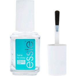 Essie Here To Stay Base Coat Longwear 135 Ml Donna