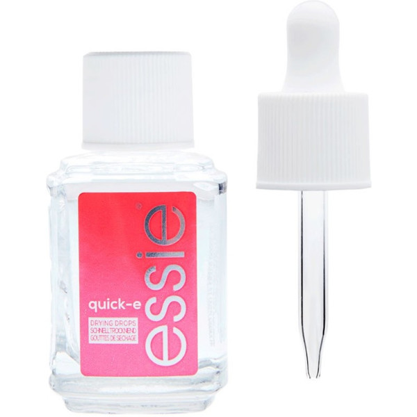 Essie Sets Quick Dry E Sets Quick Polish 135 ml für Damen