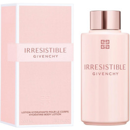 Givenchy Loção Corporal Irresistível 200ml