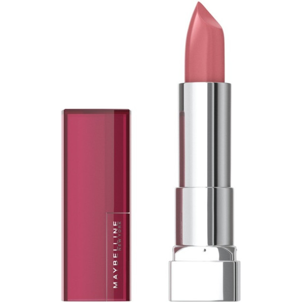 Maybelline Color Sensational Satin Lipstick 222-flush Punch 42 Gr Femme